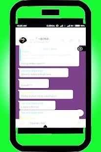 Whatscan PRO screenshot 1