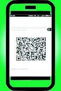 Whatscan PRO screenshot 3