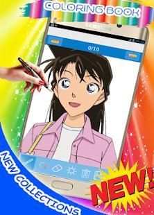 how to draw & coloring for kids screenshot 5