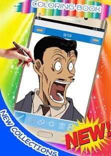 how to draw & coloring for kids screenshot 4