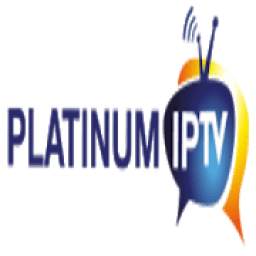 PlatinumOTT 1.0.1