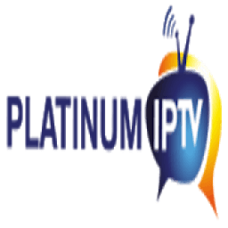 PlatinumOTT आइकन