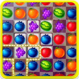 Princes Fruit Tap आइकन