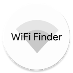ikon Wi-Fi Finder