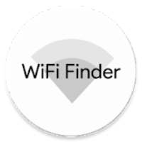 Wi-Fi Finder