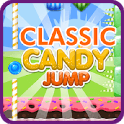 ikon Classic Candy Jump