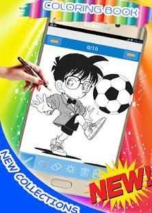 how to draw & coloring for kids screenshot 1