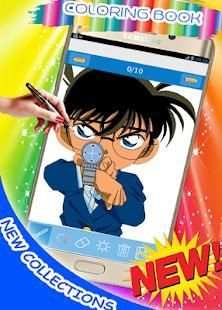 how to draw & coloring for kids screenshot 6
