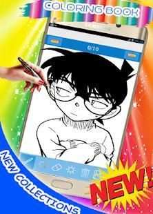 how to draw & coloring for kids screenshot 2