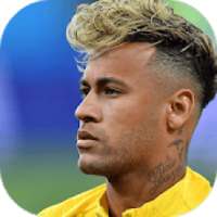 Neymar Wallpapers on 9Apps