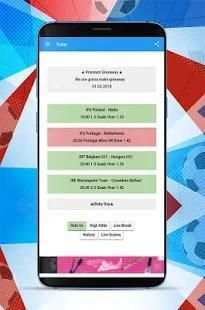 Betting Tips Prediksi Sepak Bola screenshot 2