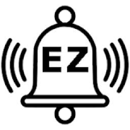EZ Alarm, A Reliable Alarm Clock