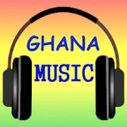 All Ghana Music