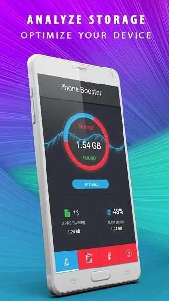 Battery Saver app & Fast Charging App - AMC SAVER screenshot 6