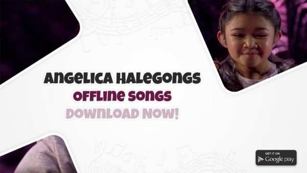 Angelica Hale All Songs screenshot 5