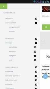 SIA screenshot 3