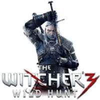 The witcher 3 PS4 game in android icon