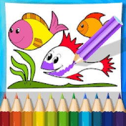 ikon Coloring Pages Drawing For Kids