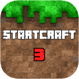 Start Craft : Exploration and survival 3 icon