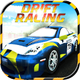 ikon Real Street Car Drift Racing