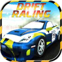 Real Street Car Drift Racing