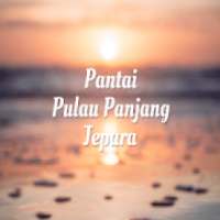 Pantai Pulau Panjang Jepara