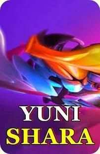 Lagu Yuni Shara screenshot 1