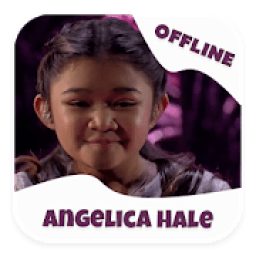 Angelica Hale All Songs icon