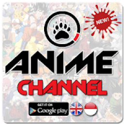 AniSub: Anime Channel Sub Indo - Update Terlengkap icon