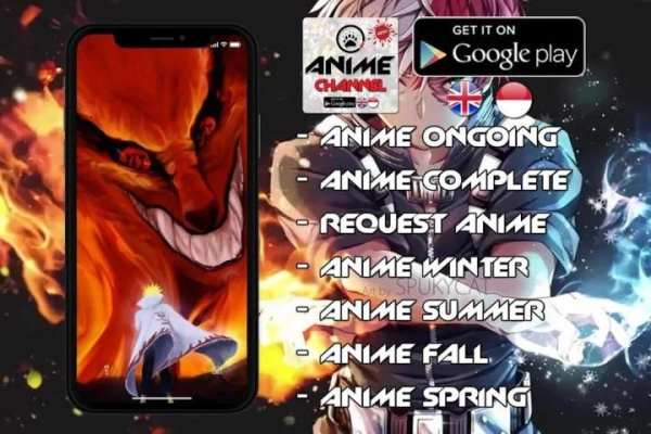 AniSub: Anime Channel Sub Indo - Update Terlengkap скриншот 6