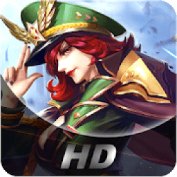 ikon Best All Hero Mobile Lagend Wallpapers HD