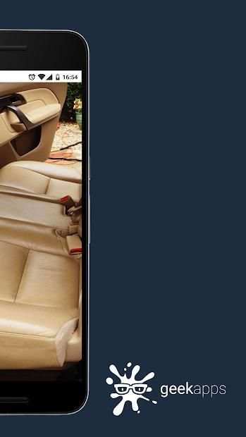 Dr. Detail screenshot 3