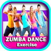 Zumba Dance Olahraga on 9Apps