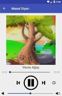Masal Diyarı screenshot 2