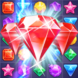 Classic Jewels Treasure icon