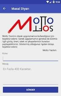Masal Diyarı screenshot 3