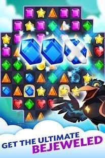Classic Jewels Treasure скриншот 3