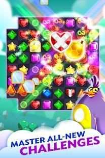 Classic Jewels Treasure скриншот 2