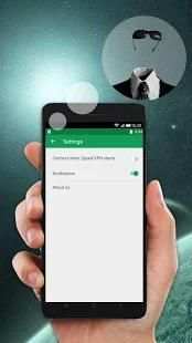 Speed VPN screenshot 1