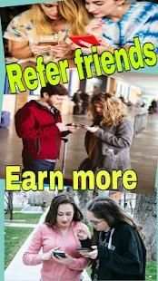 Jio Recharge Earn screenshot 1