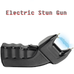 ikon Electric Stun Gun