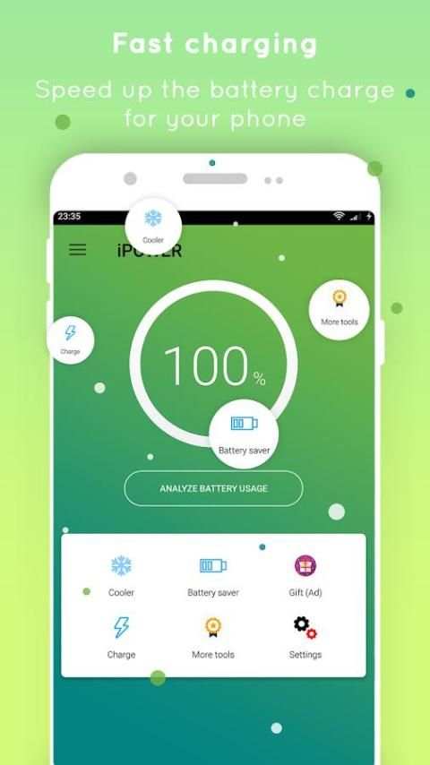 Quick Charge - Charge Faster 4.0 screenshot 5