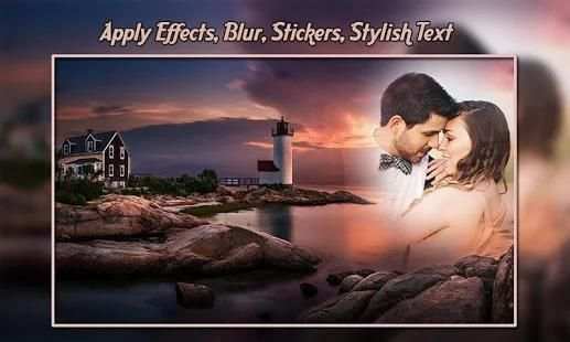 Light House Photo Frames screenshot 5
