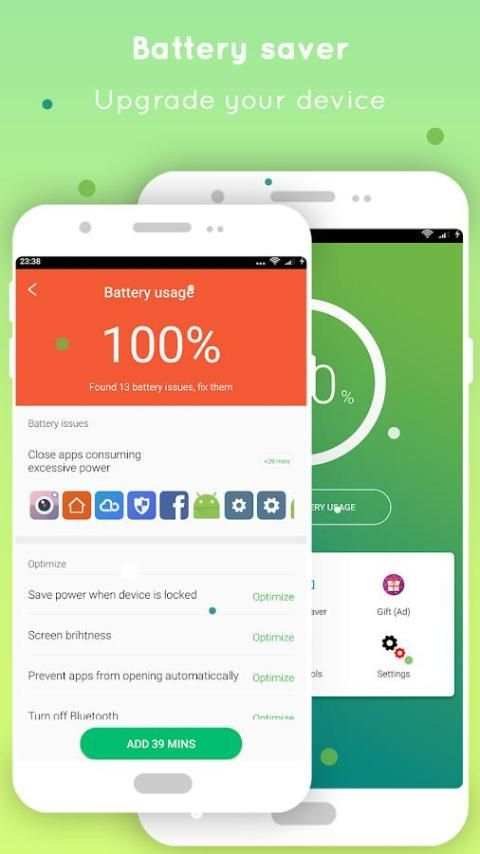 Quick Charge - Charge Faster 4.0 स्क्रीनशॉट 1