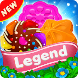 Candy Legend आइकन