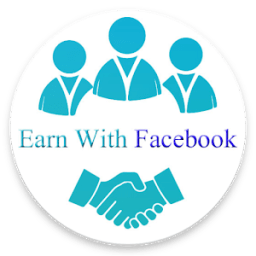 Facebook Creator - Make Money Facebook आइकन