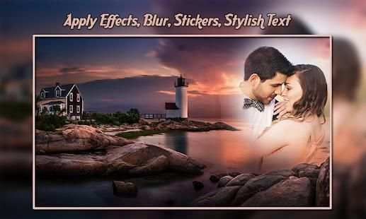 Light House Photo Frames screenshot 1