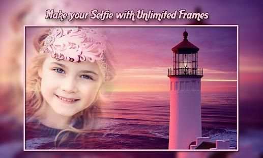 Light House Photo Frames screenshot 2