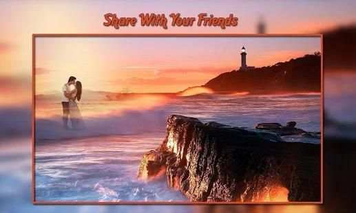Light House Photo Frames screenshot 4