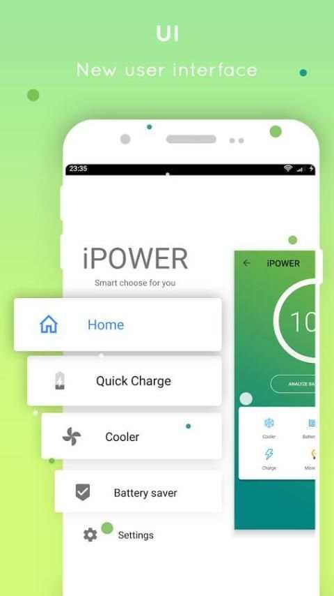 Quick Charge - Charge Faster 4.0 screenshot 4